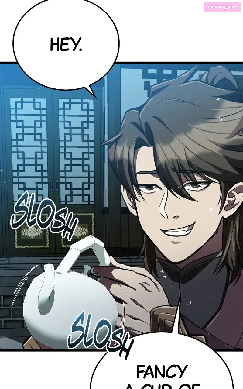 Return ofthe Demonic Instructor Chapter 13 page 94 - 