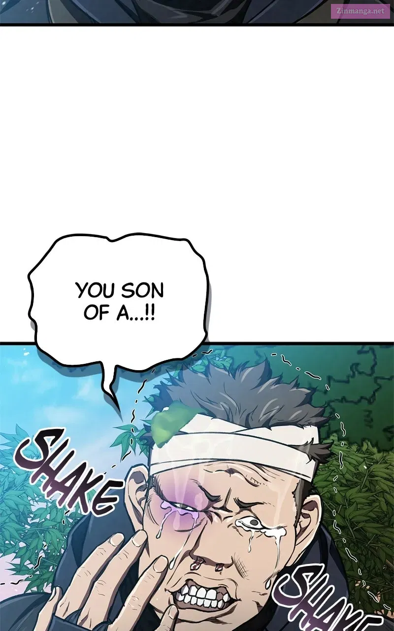 Return ofthe Demonic Instructor Chapter 13 page 96 - 