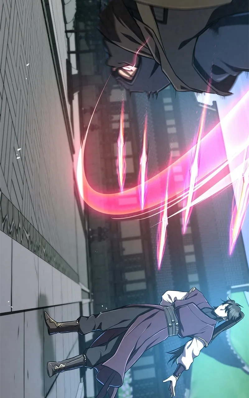 Return ofthe Demonic Instructor Chapter 14 page 22 - 