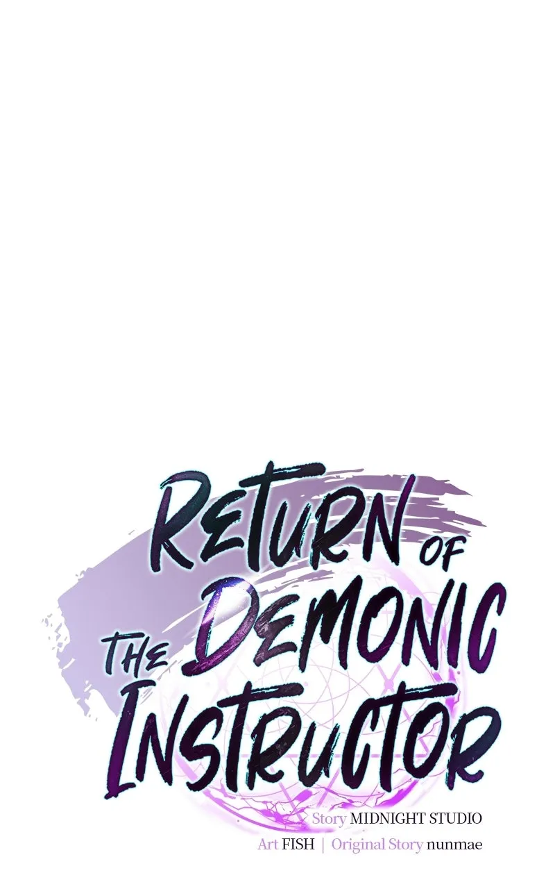 Return ofthe Demonic Instructor Chapter 14 page 24 - 