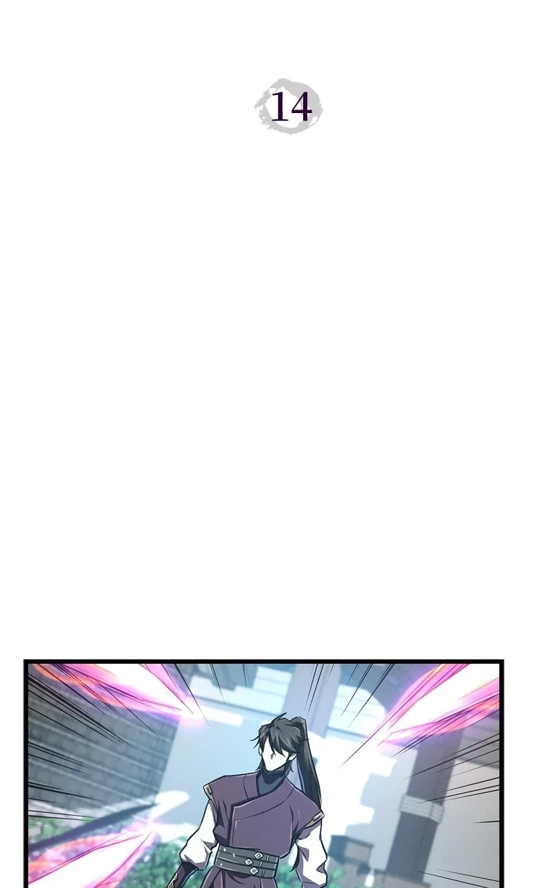 Return ofthe Demonic Instructor Chapter 14 page 25 - 