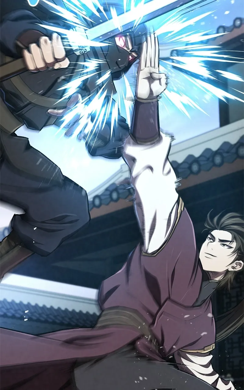 Return ofthe Demonic Instructor Chapter 14 page 33 - 