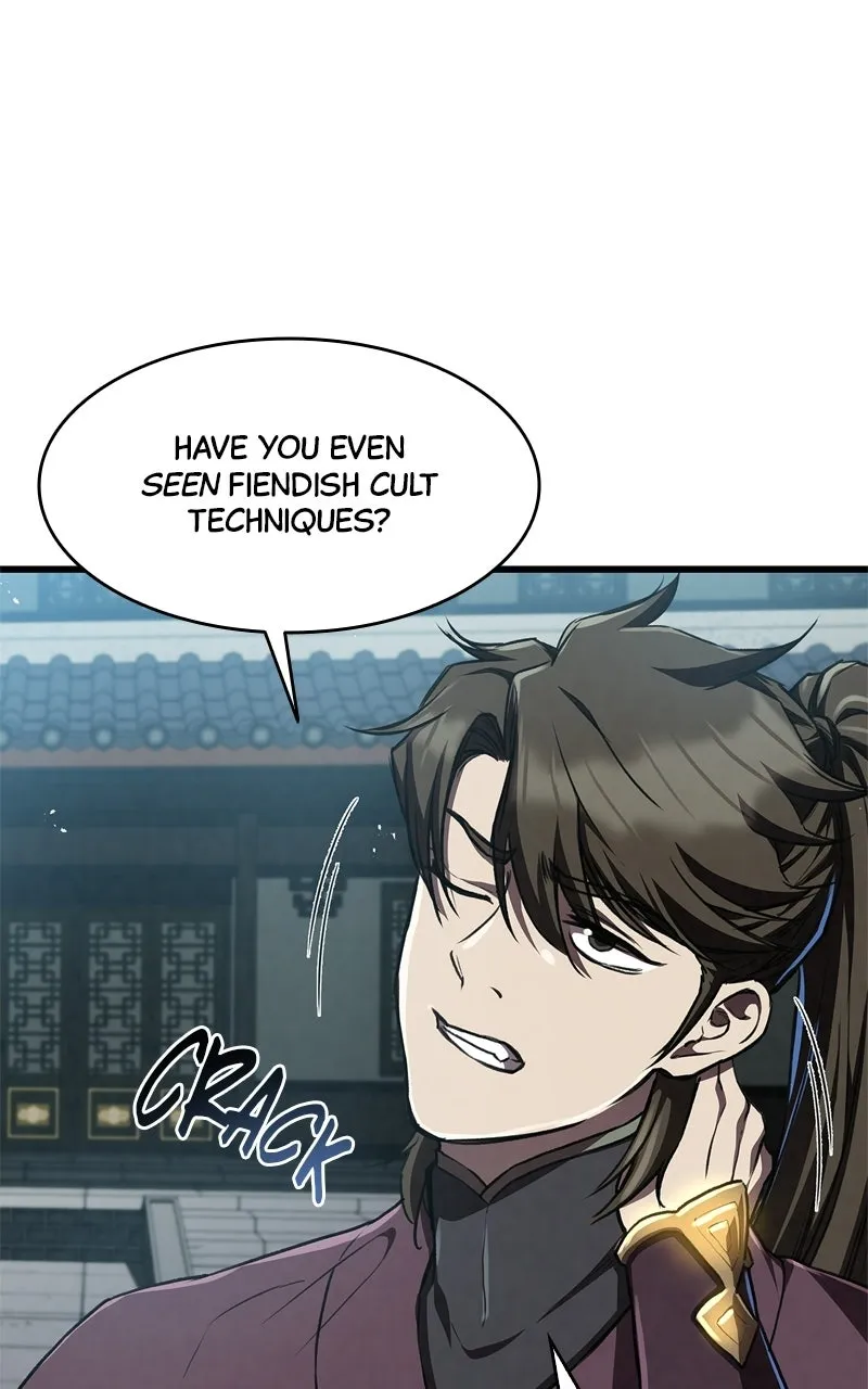 Return ofthe Demonic Instructor Chapter 14 page 53 - 