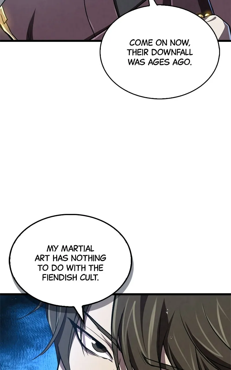 Return ofthe Demonic Instructor Chapter 14 page 54 - 