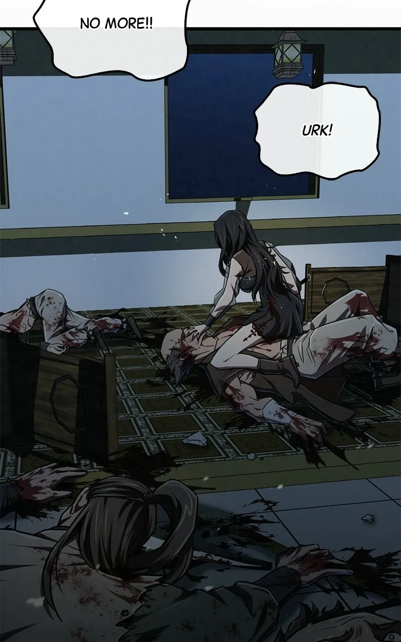 Return ofthe Demonic Instructor Chapter 15 page 4 - 