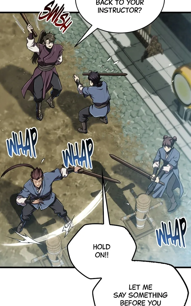 Return ofthe Demonic Instructor Chapter 15 page 41 - 