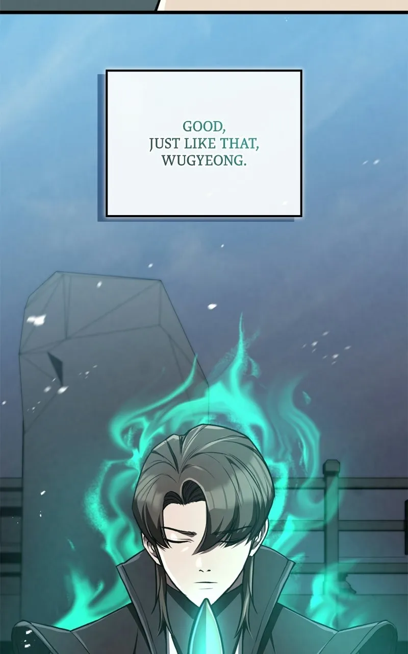 Return ofthe Demonic Instructor Chapter 15 page 51 - 