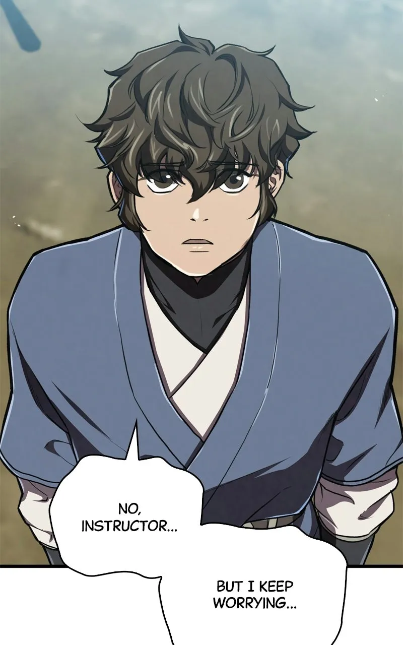 Return ofthe Demonic Instructor Chapter 15 page 55 - 