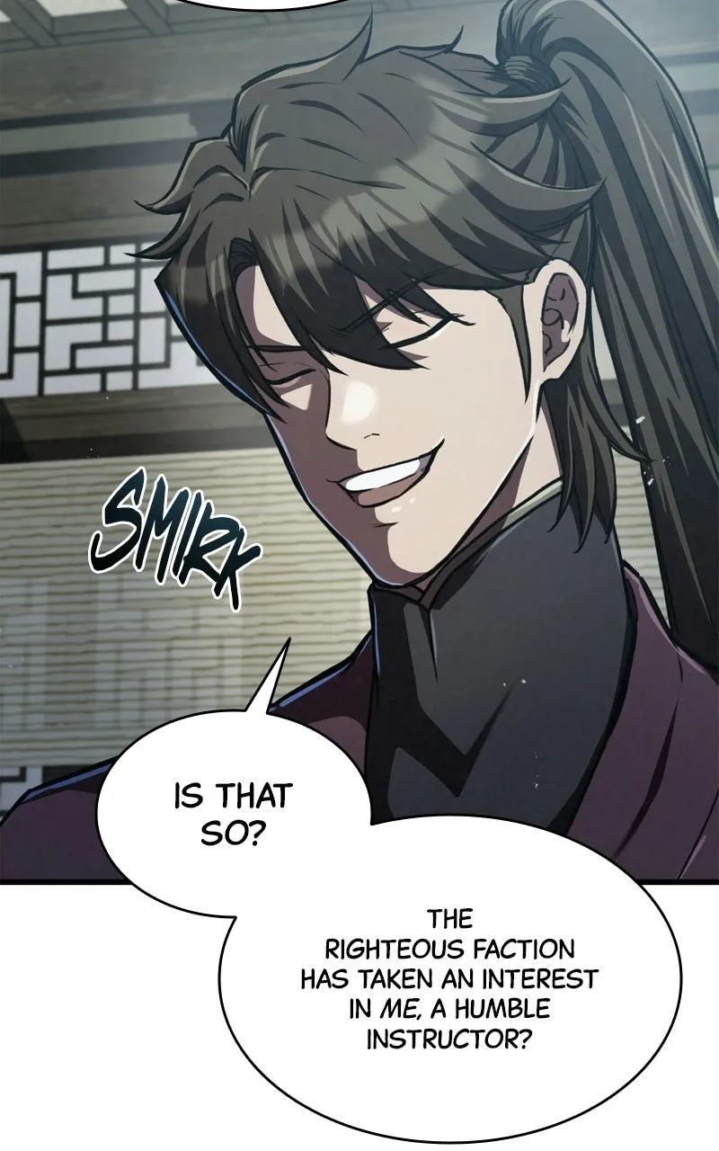 Return ofthe Demonic Instructor Chapter 15 page 83 - 