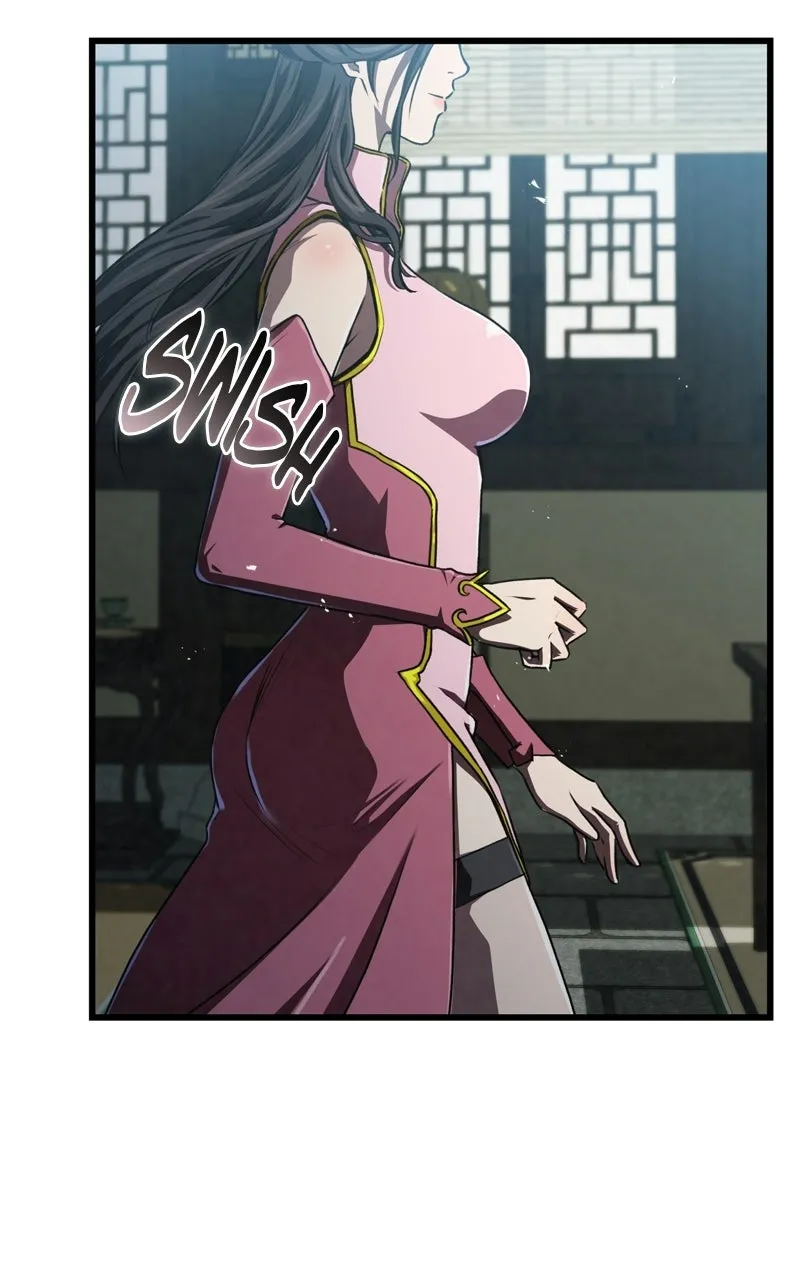 Return ofthe Demonic Instructor Chapter 15 page 87 - 