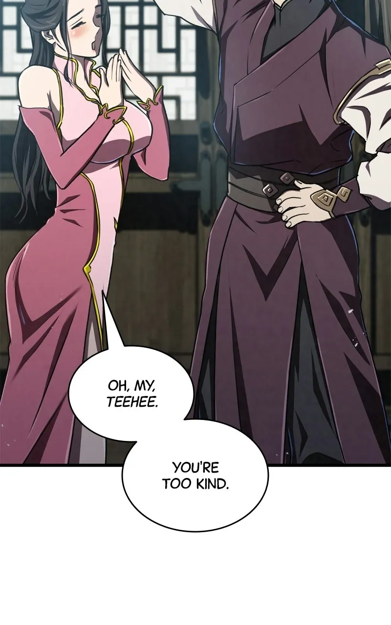 Return ofthe Demonic Instructor Chapter 15 page 93 - 