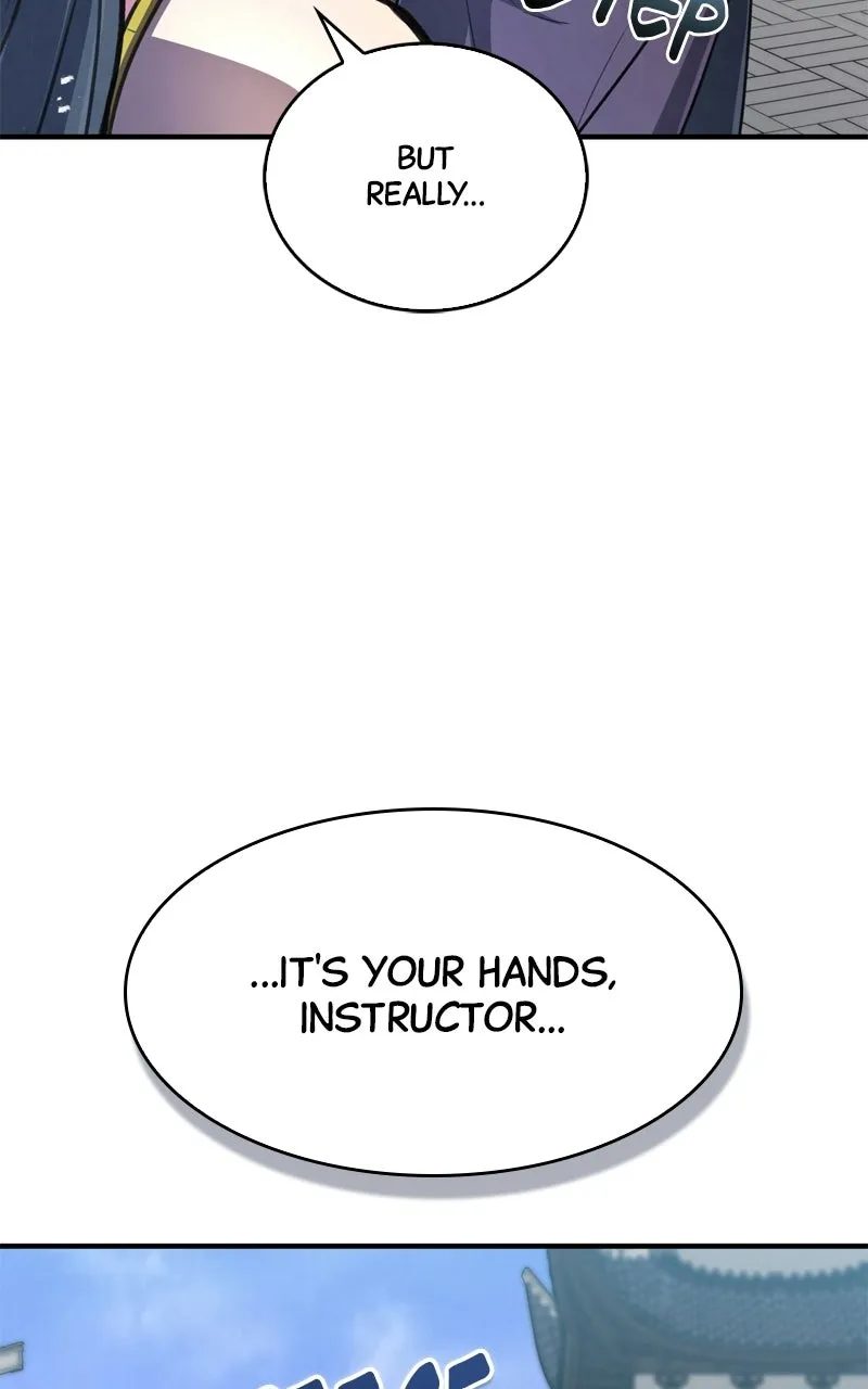 Return ofthe Demonic Instructor Chapter 16 page 108 - 