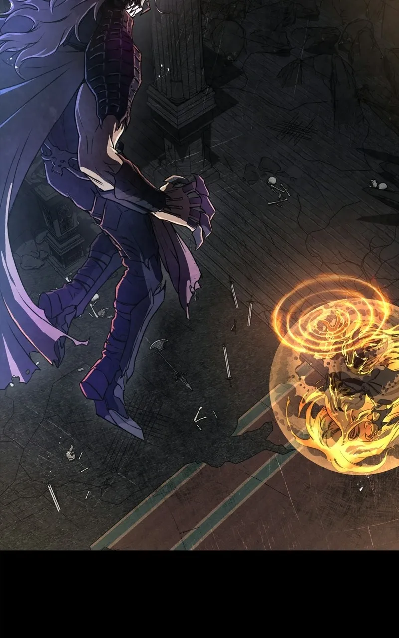 Return ofthe Demonic Instructor Chapter 16 page 35 - 