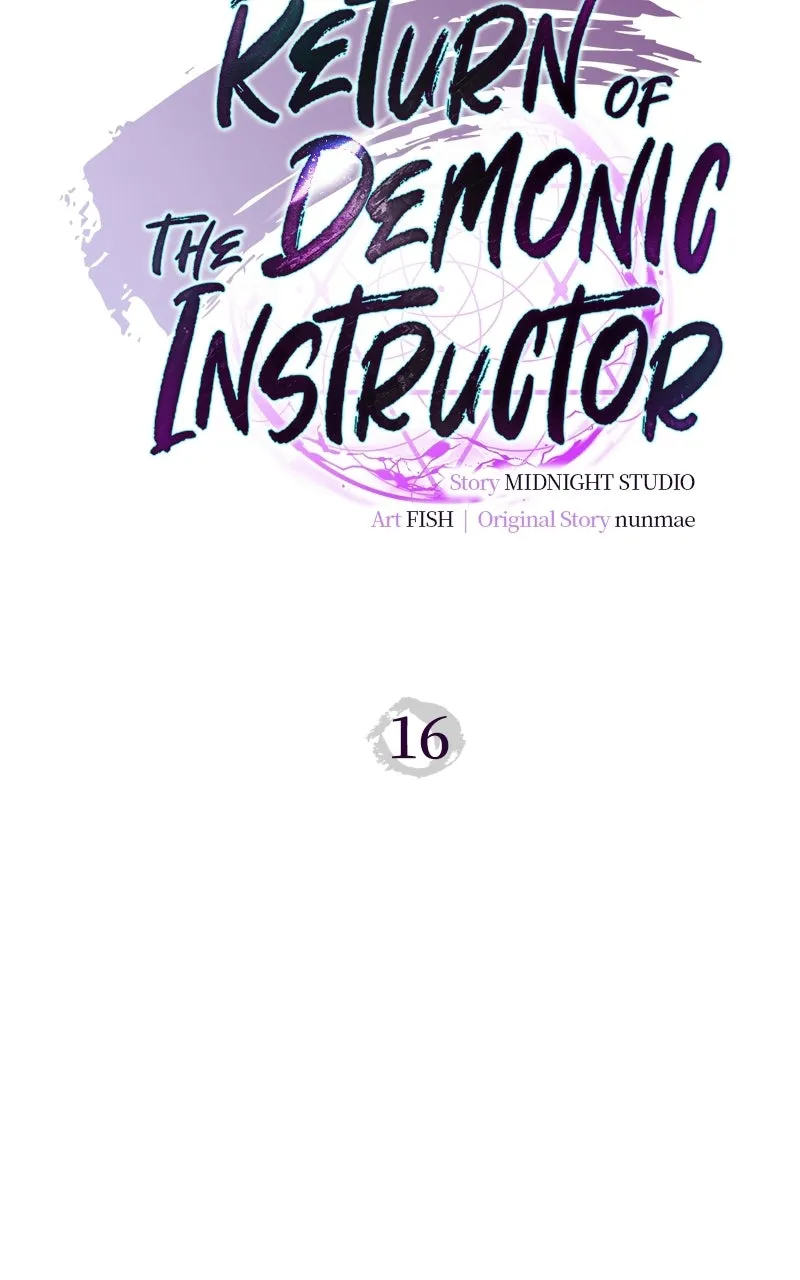 Return ofthe Demonic Instructor Chapter 16 page 51 - 