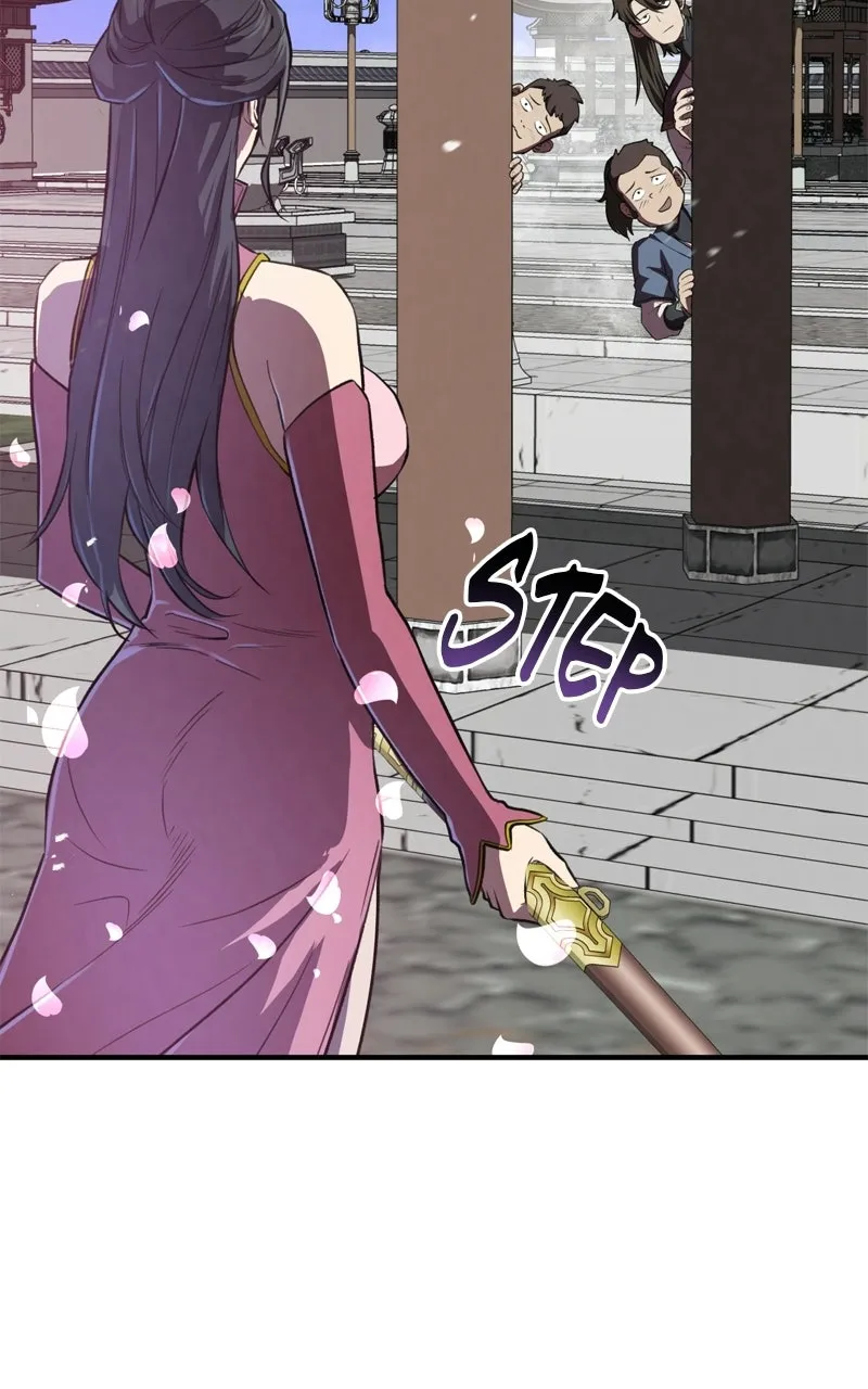 Return ofthe Demonic Instructor Chapter 16 page 80 - 