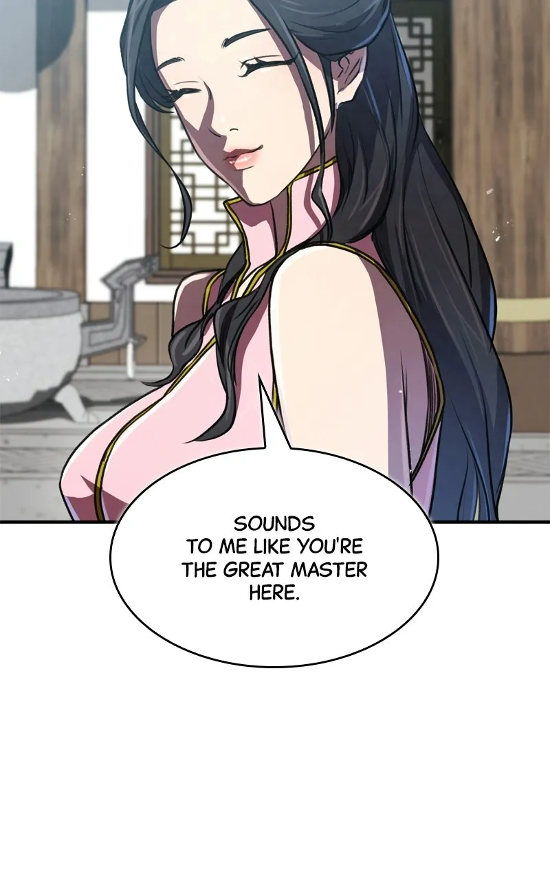 Return ofthe Demonic Instructor Chapter 16 page 99 - 
