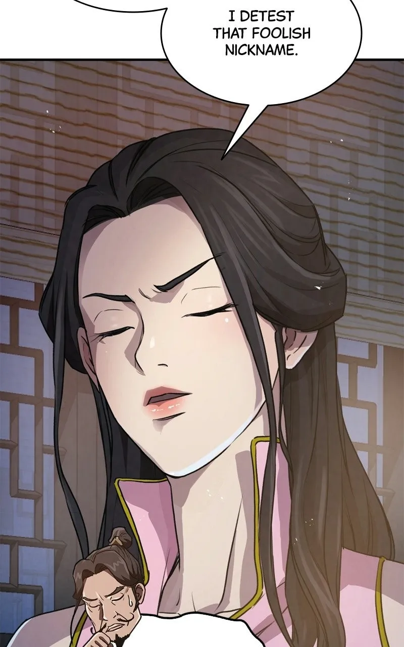 Return ofthe Demonic Instructor Chapter 17 page 132 - 