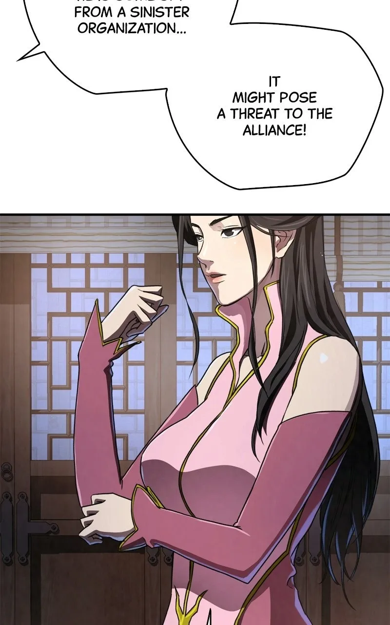 Return ofthe Demonic Instructor Chapter 17 page 140 - 