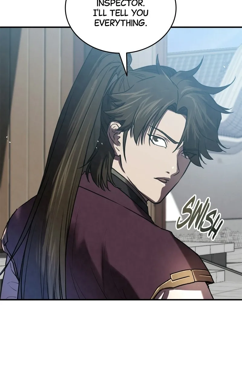 Return ofthe Demonic Instructor Chapter 17 page 32 - 