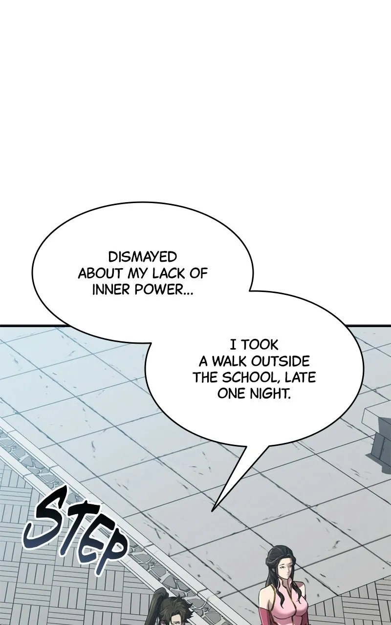 Return ofthe Demonic Instructor Chapter 17 page 35 - 