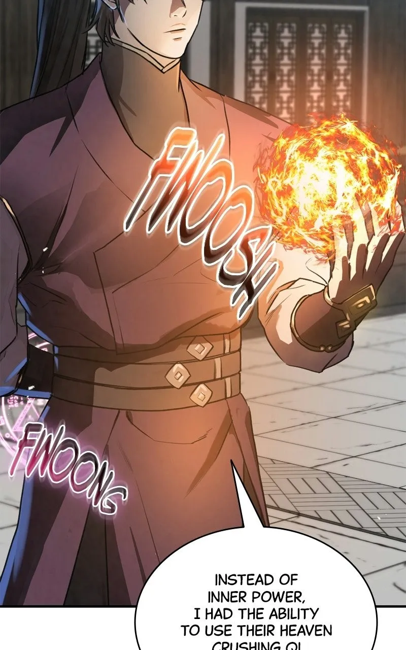Return ofthe Demonic Instructor Chapter 17 page 49 - 