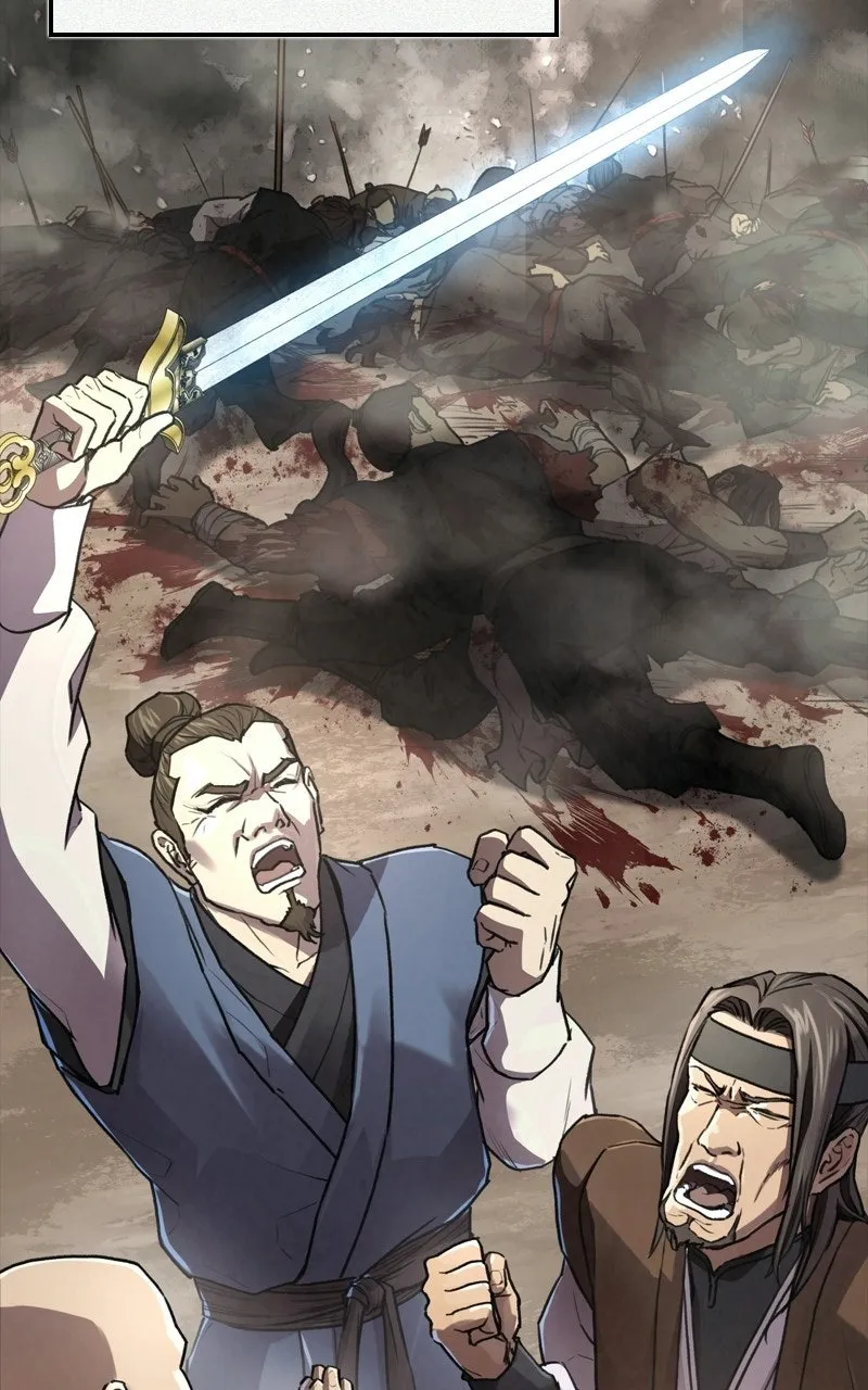 Return ofthe Demonic Instructor Chapter 17 page 9 - 