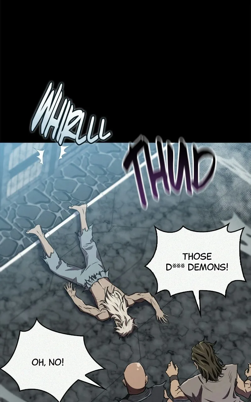 Return ofthe Demonic Instructor Chapter 17 page 88 - 