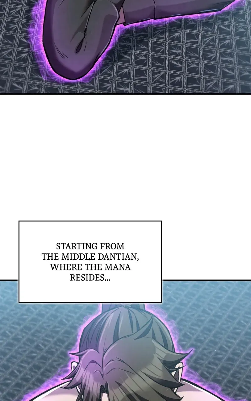 Return ofthe Demonic Instructor Chapter 18 page 3 - 