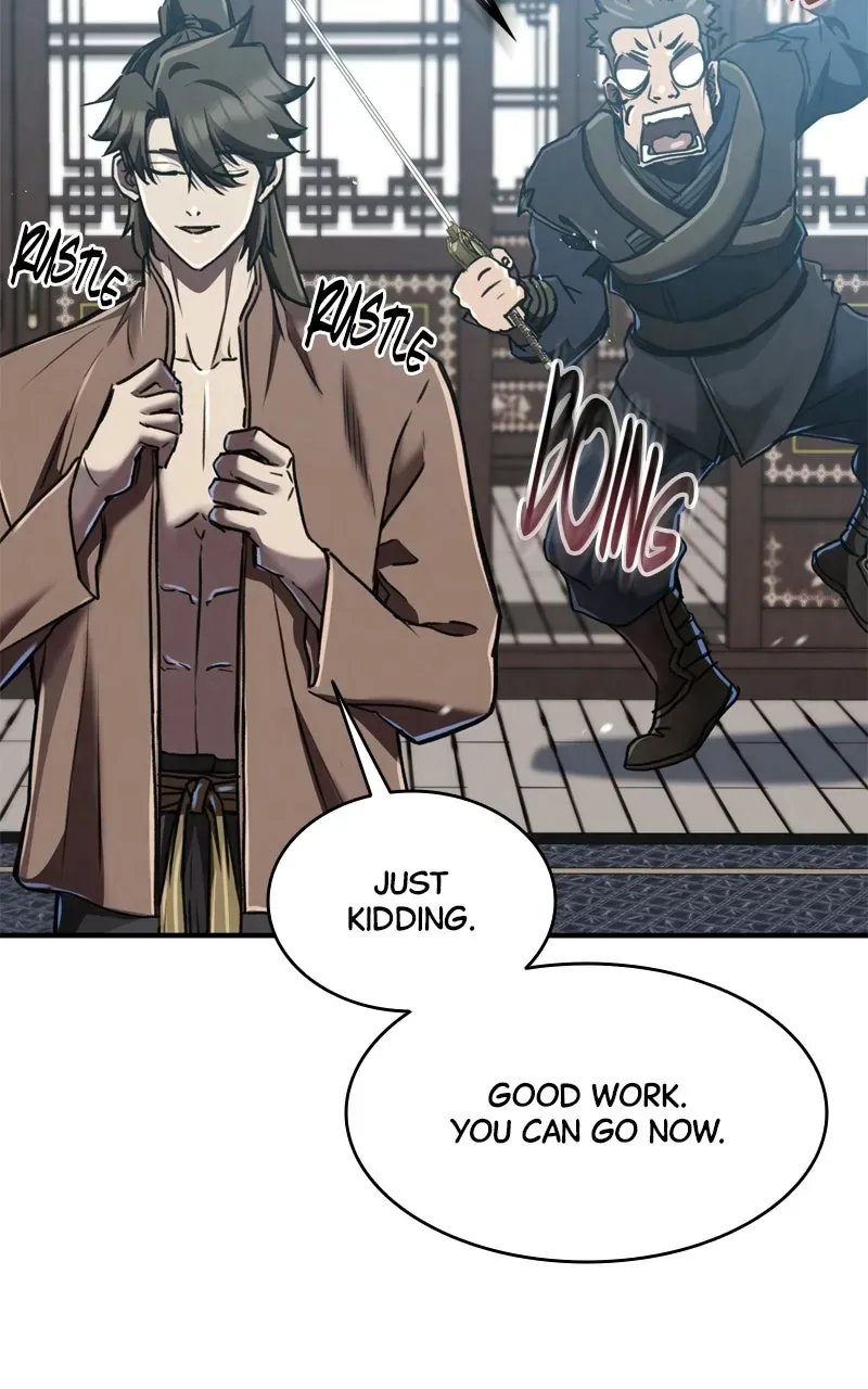 Return ofthe Demonic Instructor Chapter 18 page 21 - 