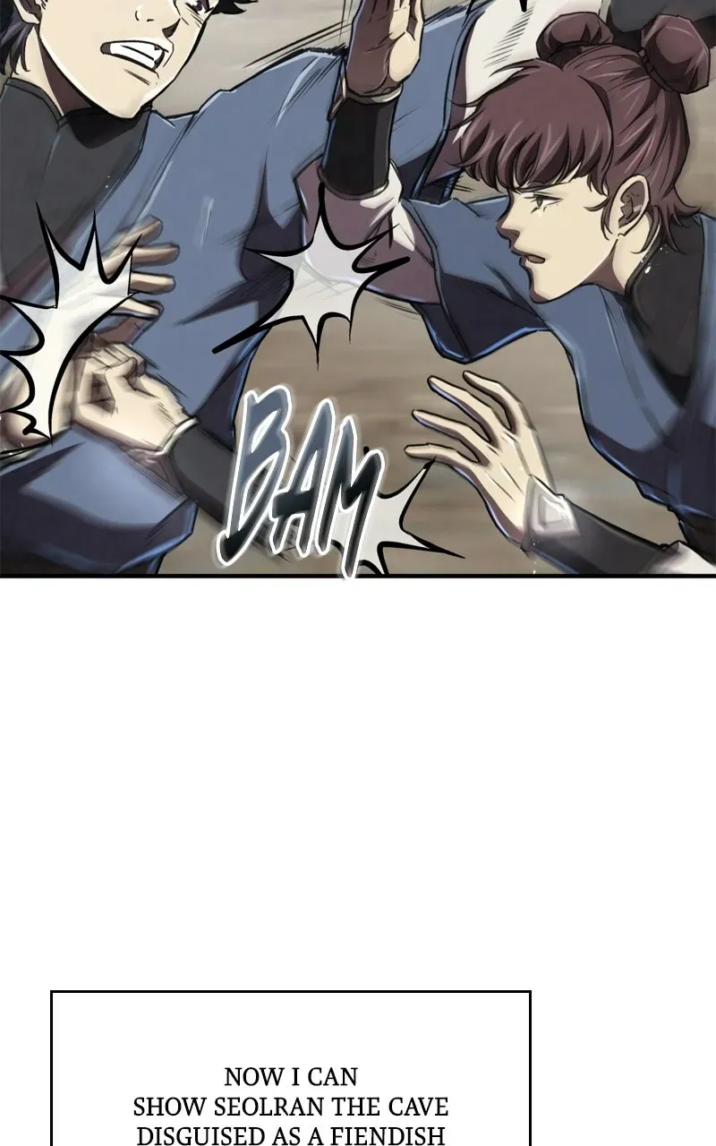 Return ofthe Demonic Instructor Chapter 18 page 27 - 
