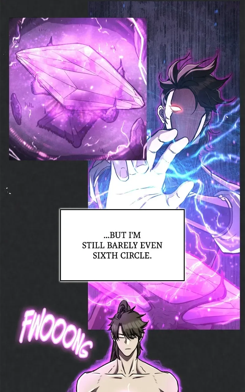 Return ofthe Demonic Instructor Chapter 18 page 5 - 