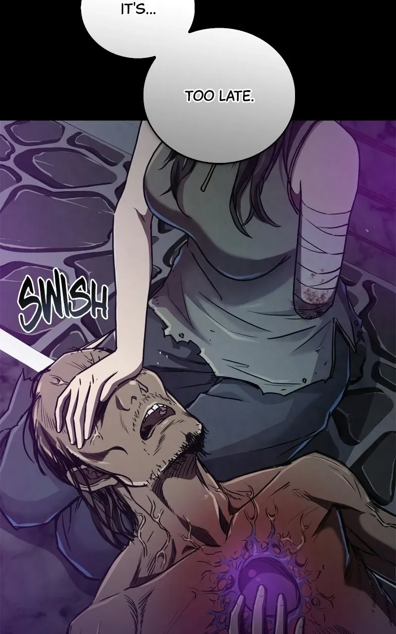 Return ofthe Demonic Instructor Chapter 18 page 50 - 