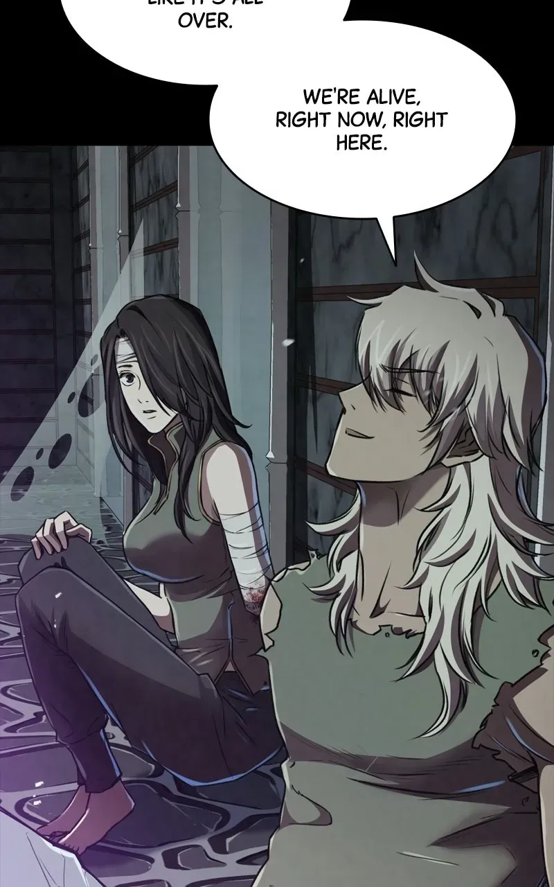 Return ofthe Demonic Instructor Chapter 18 page 83 - 