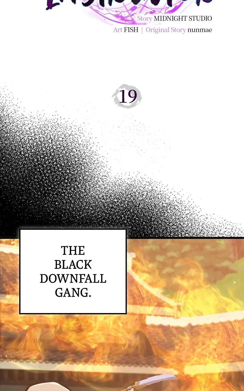 Return ofthe Demonic Instructor Chapter 19 page 21 - 