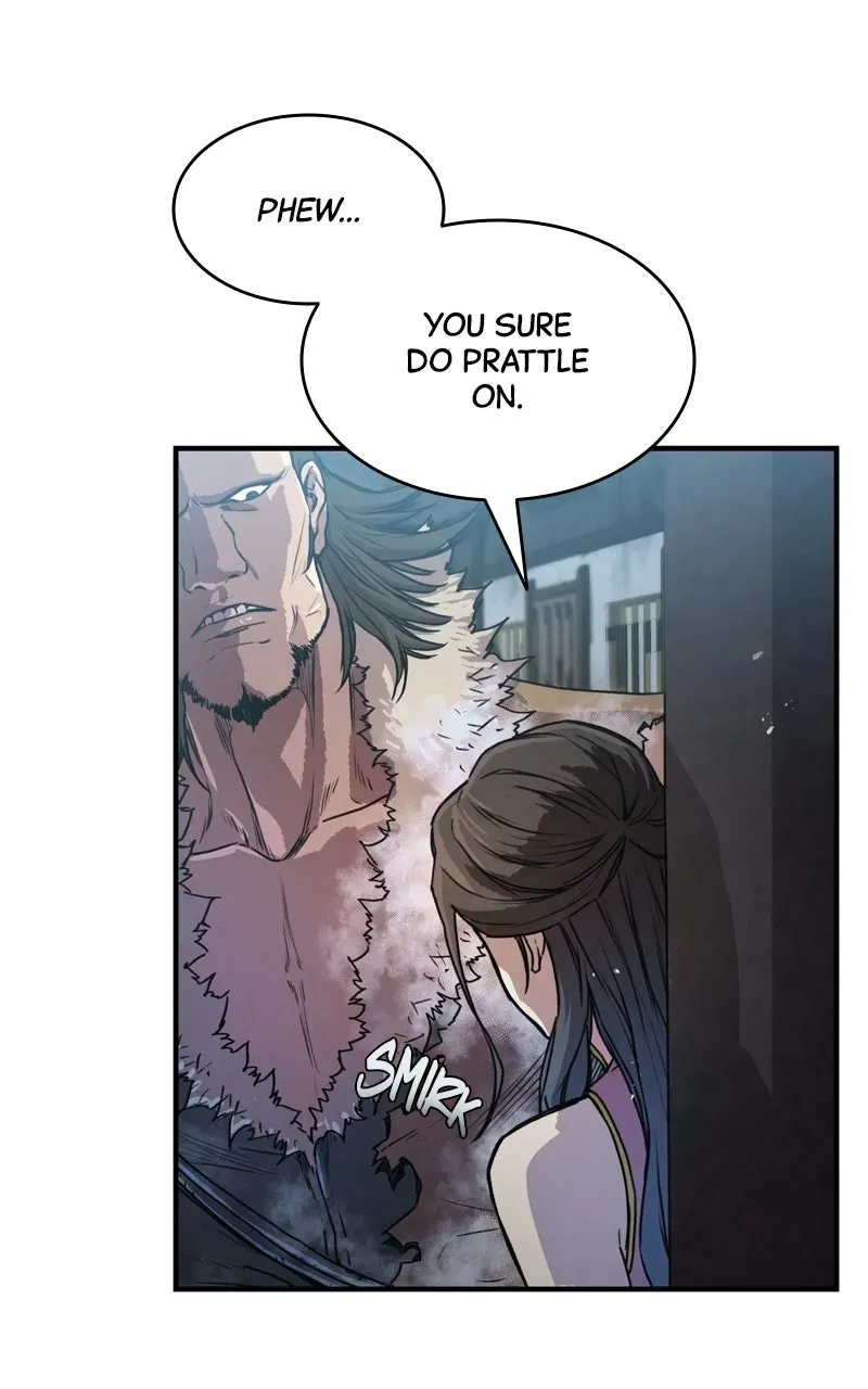Return ofthe Demonic Instructor Chapter 19 page 28 - 