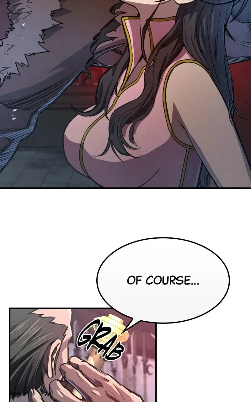 Return ofthe Demonic Instructor Chapter 19 page 36 - 