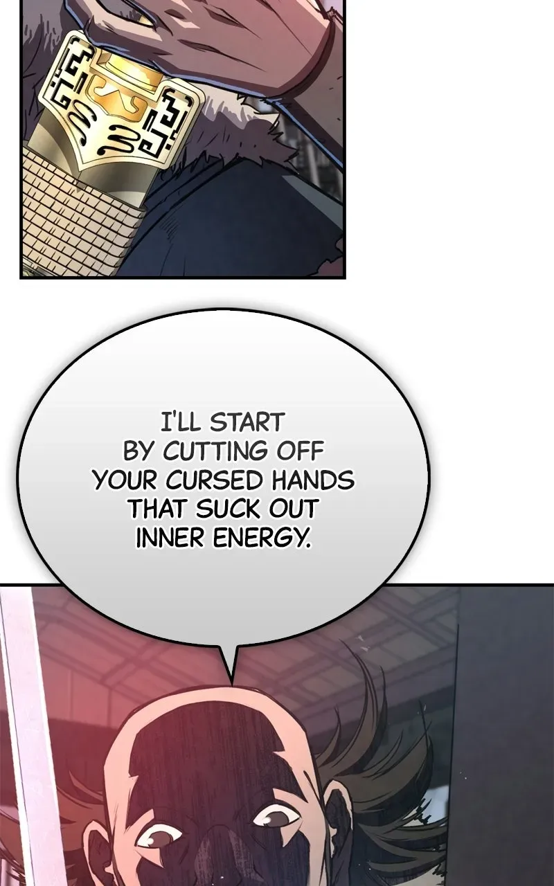 Return ofthe Demonic Instructor Chapter 19 page 37 - 