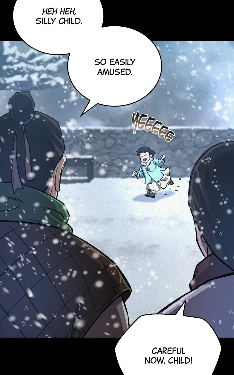 Return ofthe Demonic Instructor Chapter 19 page 5 - 