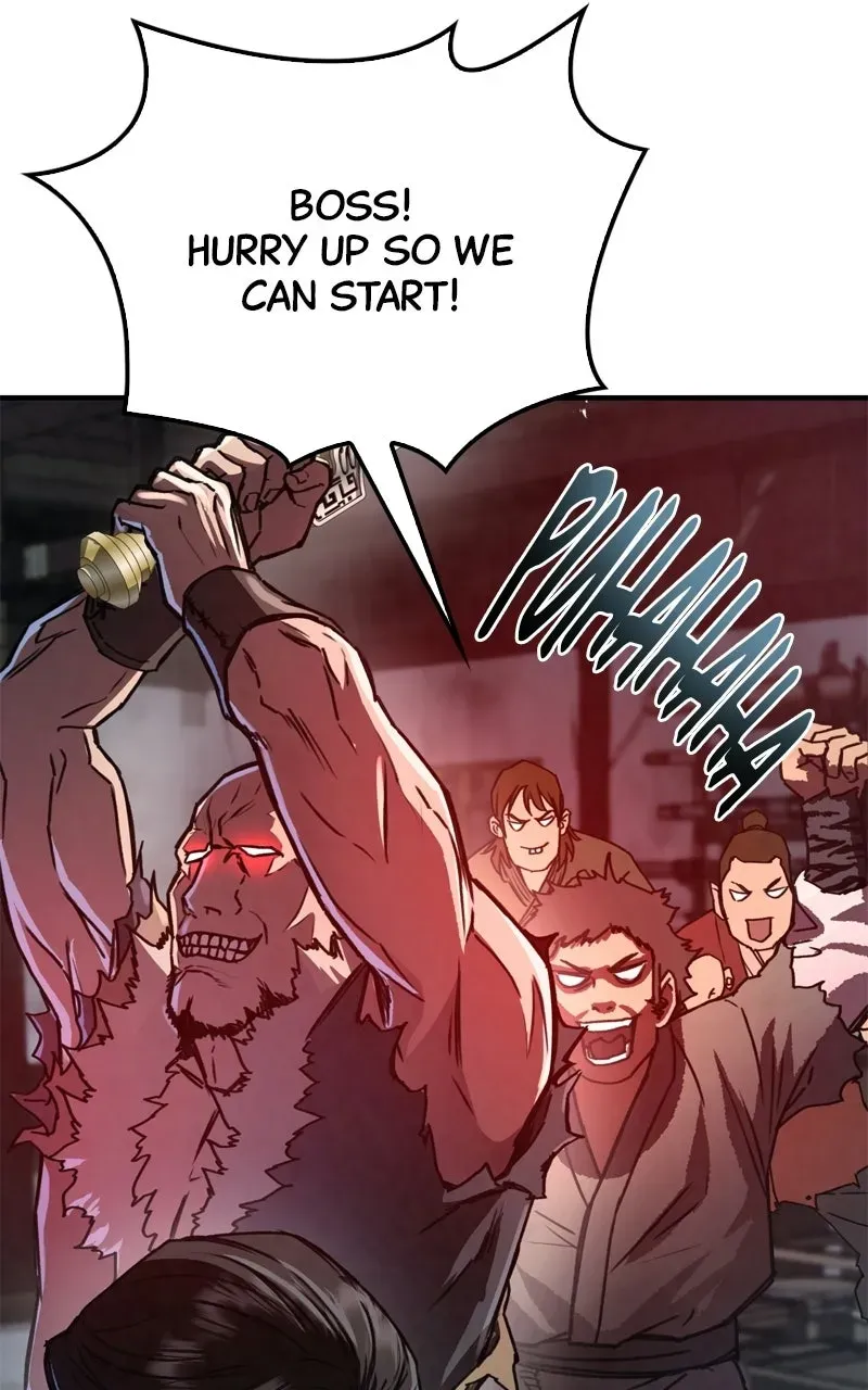 Return ofthe Demonic Instructor Chapter 19 page 47 - 