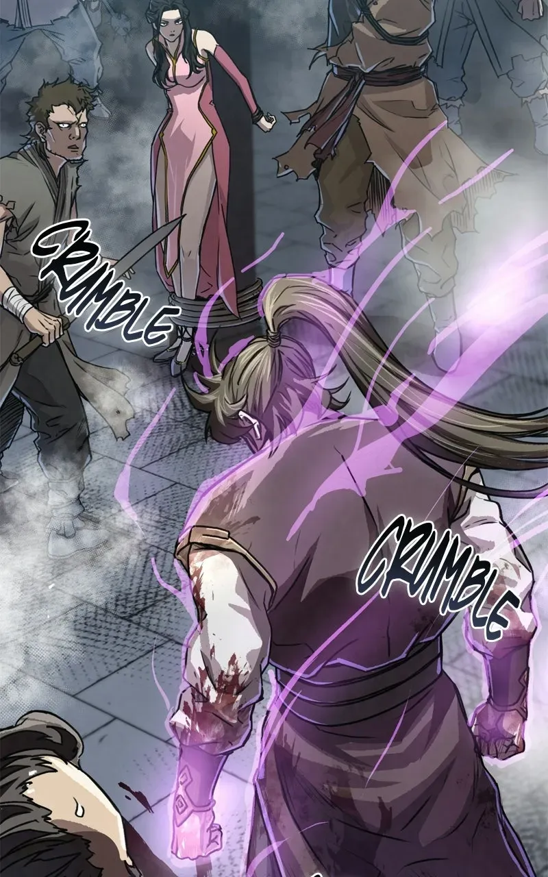 Return ofthe Demonic Instructor Chapter 19 page 53 - 