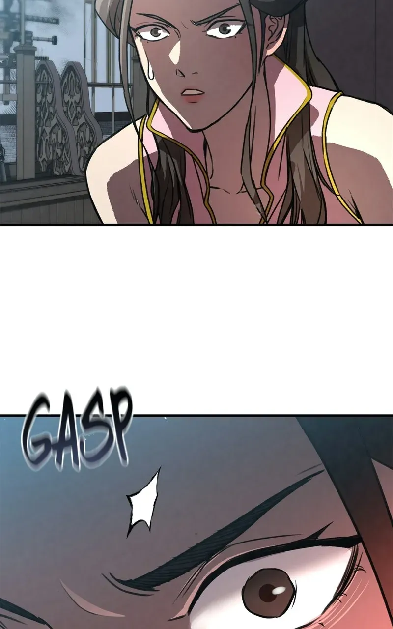 Return ofthe Demonic Instructor Chapter 19 page 55 - 