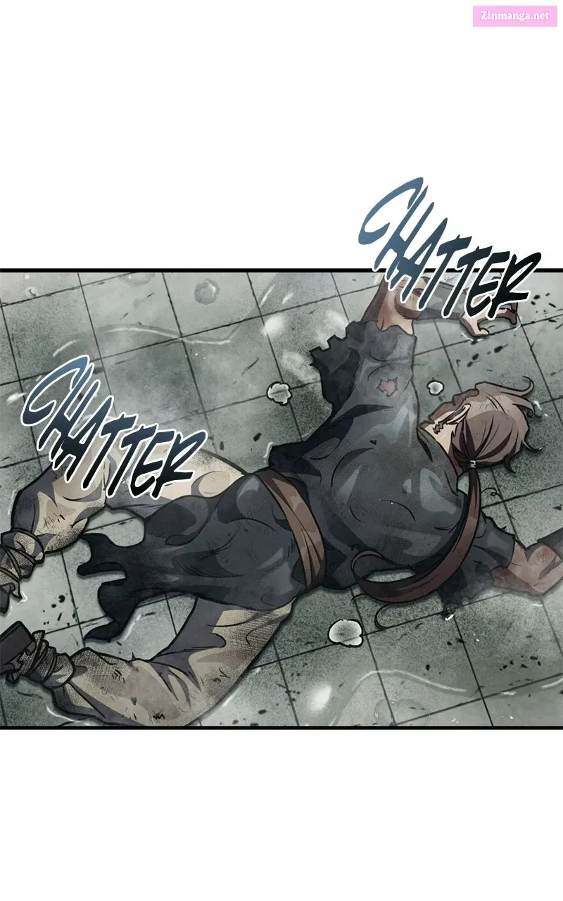 Return ofthe Demonic Instructor Chapter 2 page 1 - 