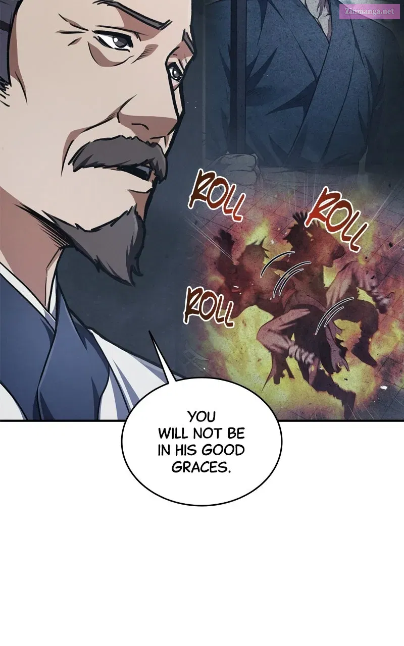 Return ofthe Demonic Instructor Chapter 2 page 104 - 