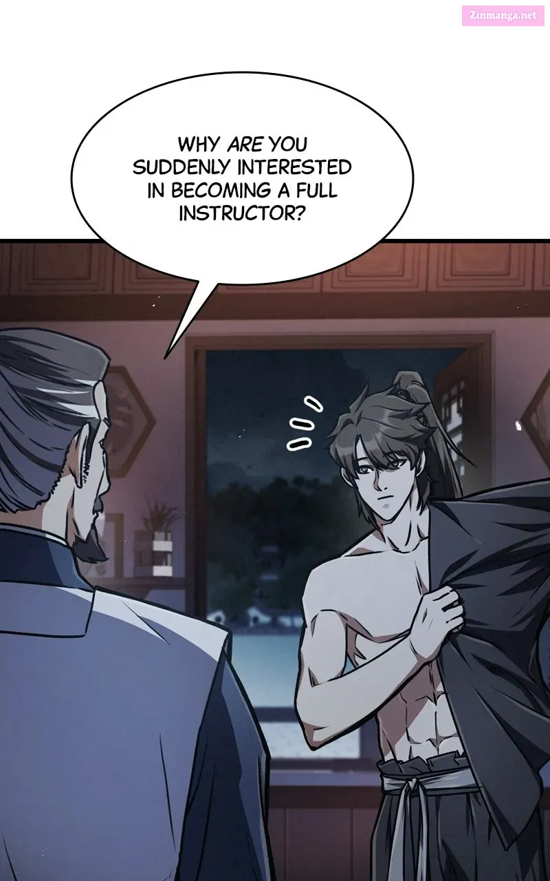 Return ofthe Demonic Instructor Chapter 2 page 105 - 