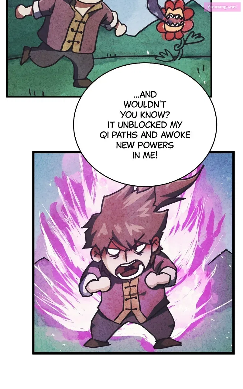 Return ofthe Demonic Instructor Chapter 2 page 12 - 