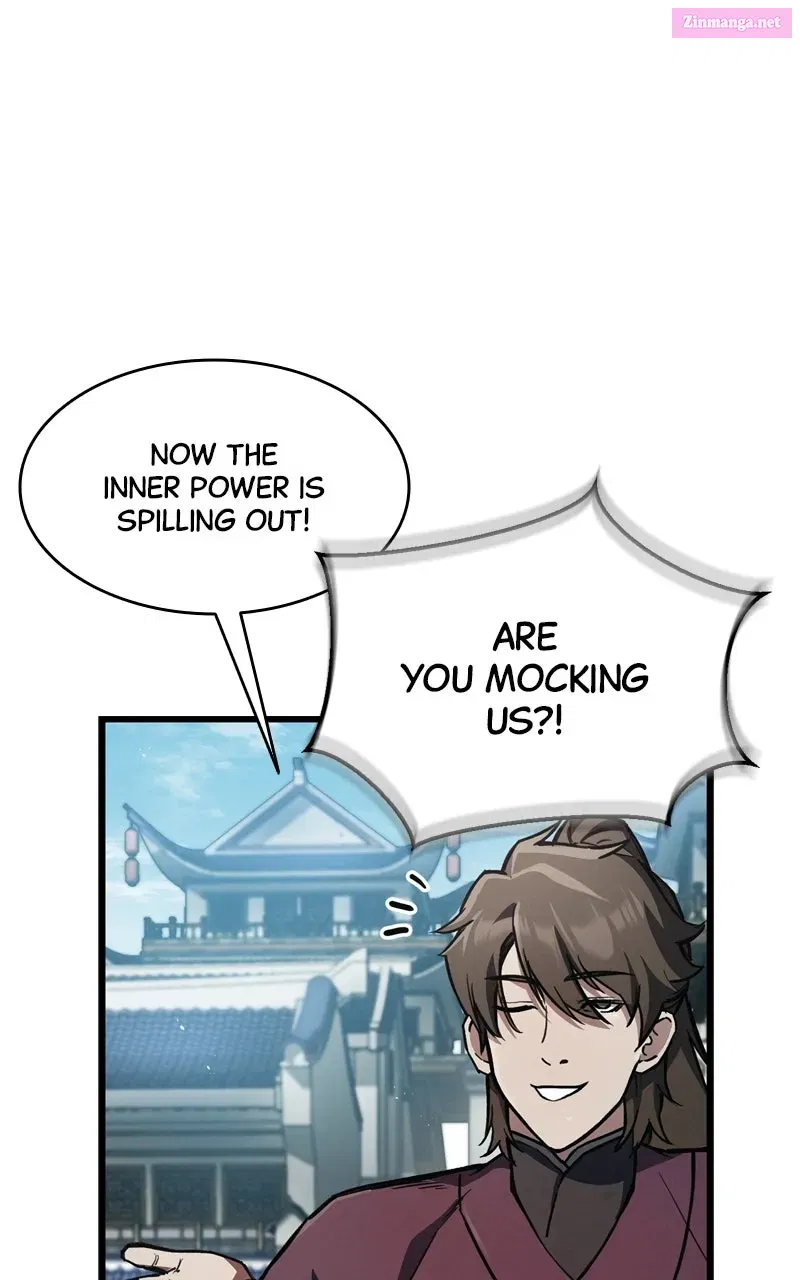 Return ofthe Demonic Instructor Chapter 2 page 13 - 