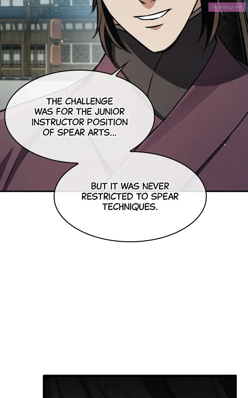 Return ofthe Demonic Instructor Chapter 2 page 19 - 