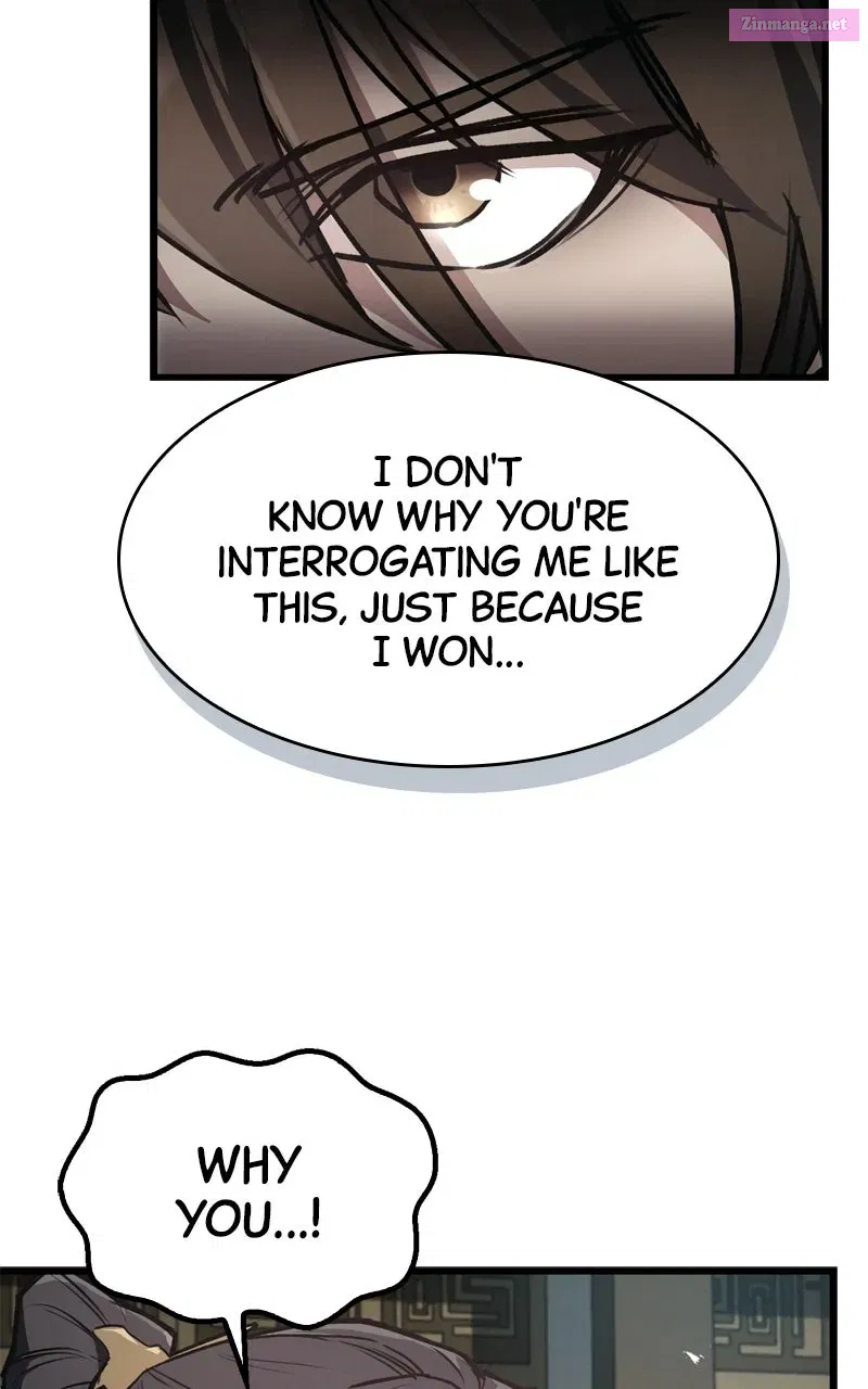 Return ofthe Demonic Instructor Chapter 2 page 20 - 