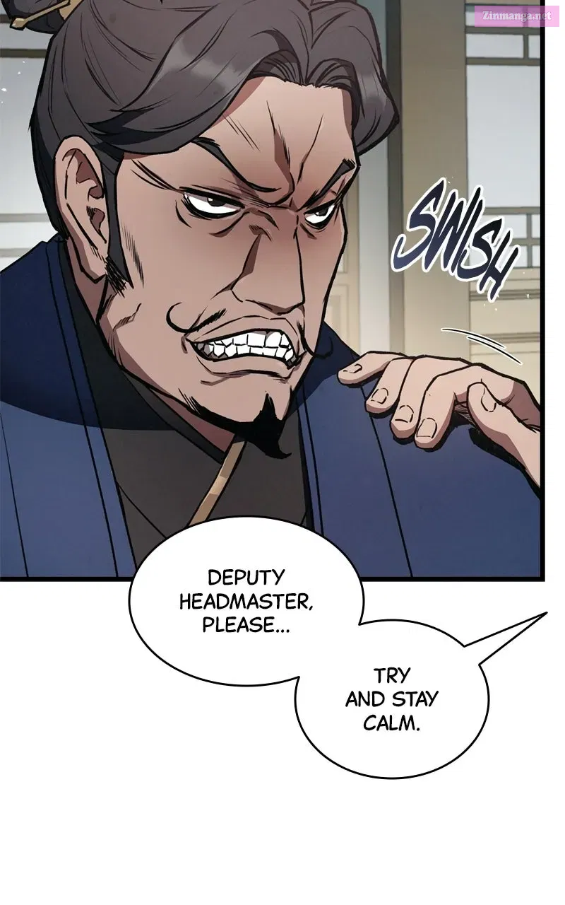 Return ofthe Demonic Instructor Chapter 2 page 21 - 