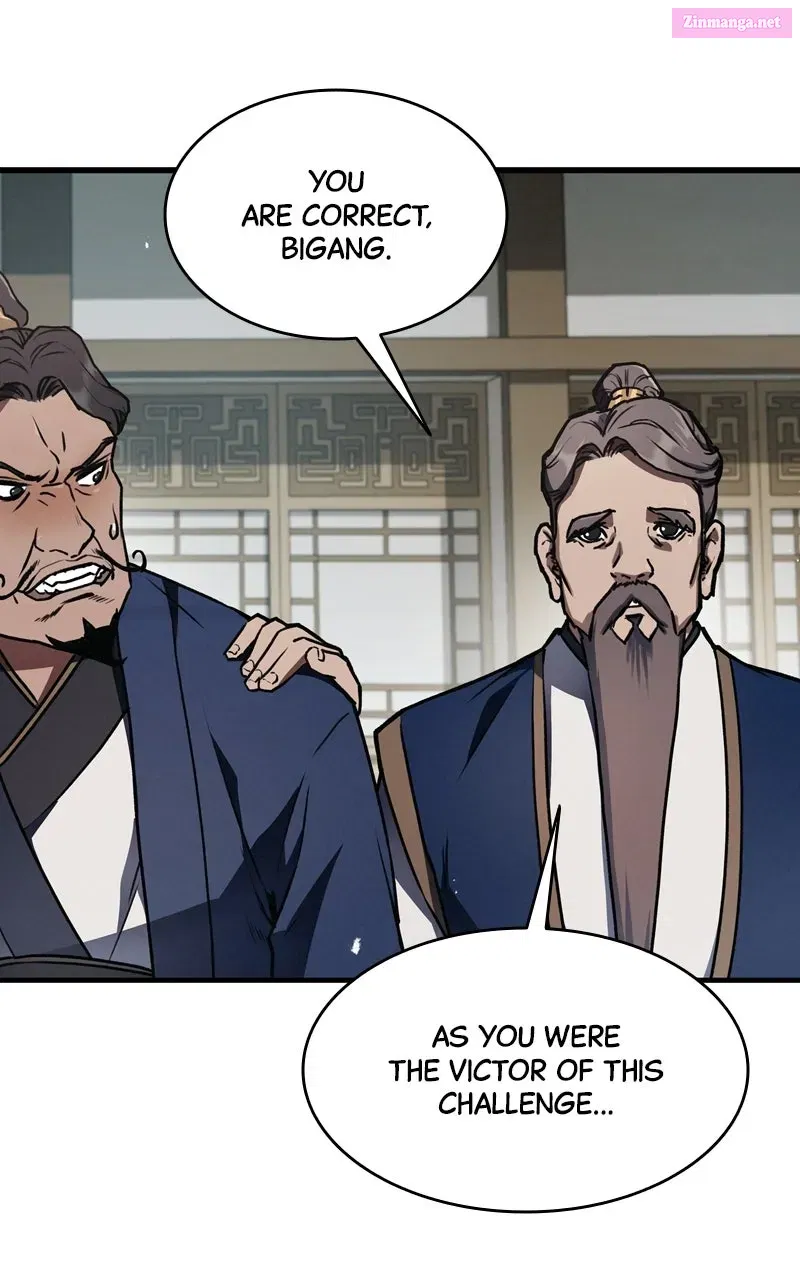 Return ofthe Demonic Instructor Chapter 2 page 22 - 